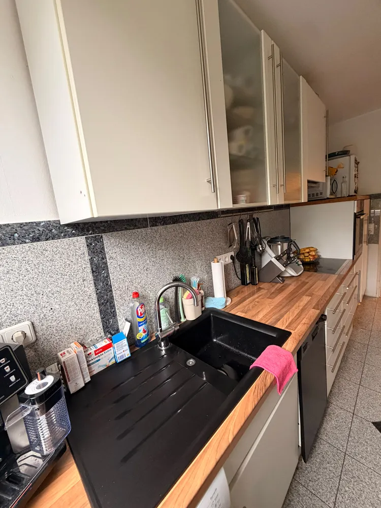 2 Zimmer Wohnung mit 60 m² in Wuppertal – Bild 9
