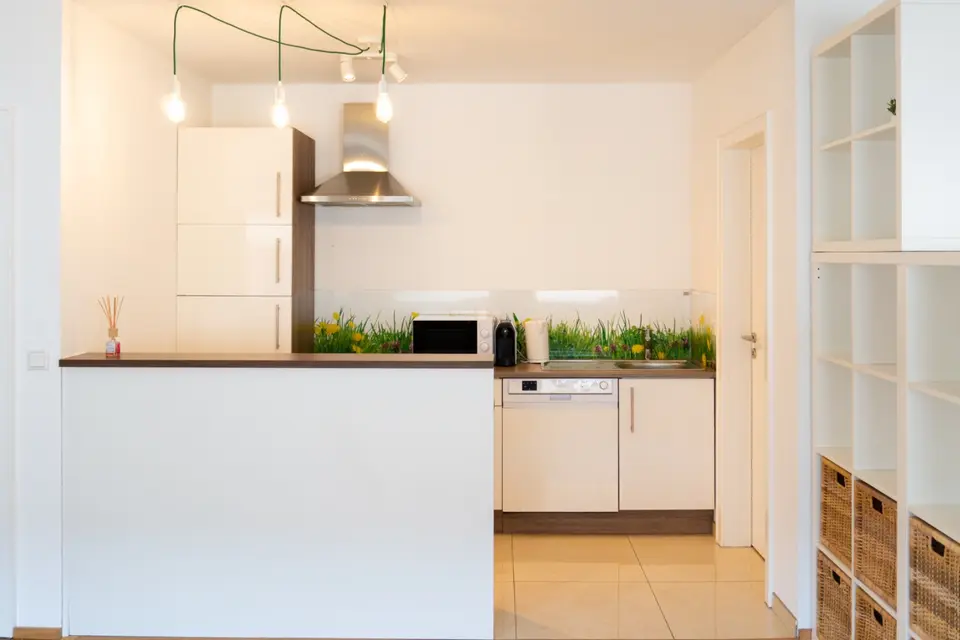 WG-Zimmer mit 45 m² in Essen – Bild 4
