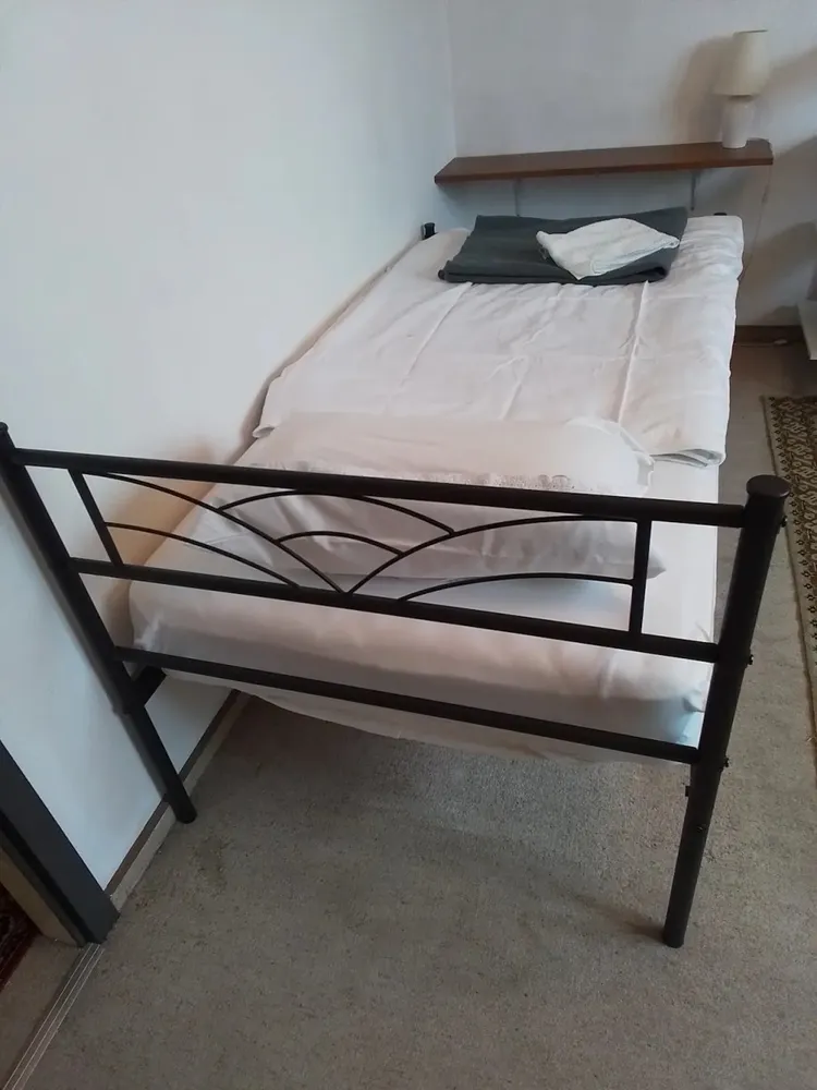 WG-Zimmer mit 15 m² in Köln – Bild 3