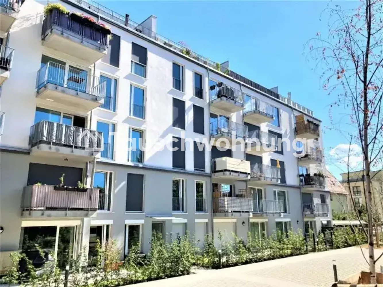 2 Zimmer Wohnung mit 76 m² in Potsdam – Bild 1