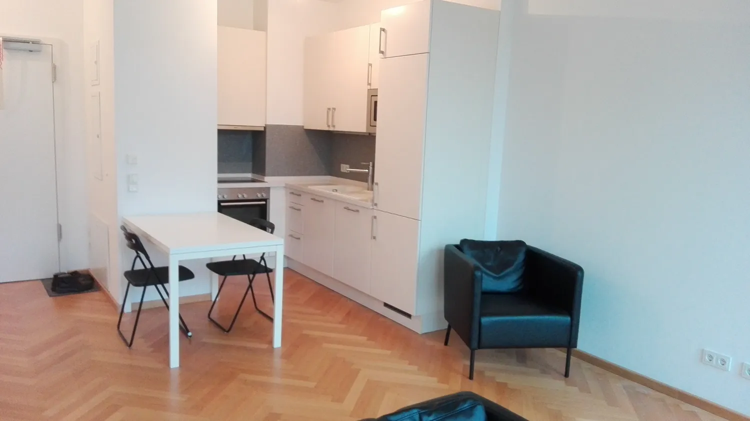 2 Zimmer Wohnung mit 57 m² in Berlin – Bild 9