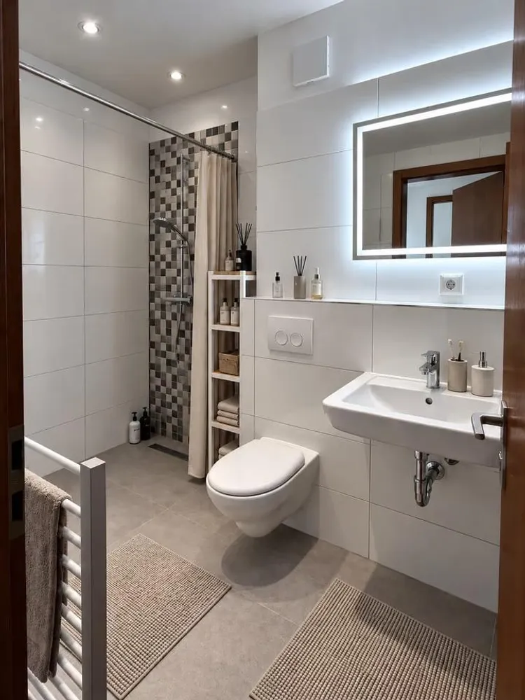 1 Zimmer Wohnung mit 39 m² in Dortmund – Bild 3