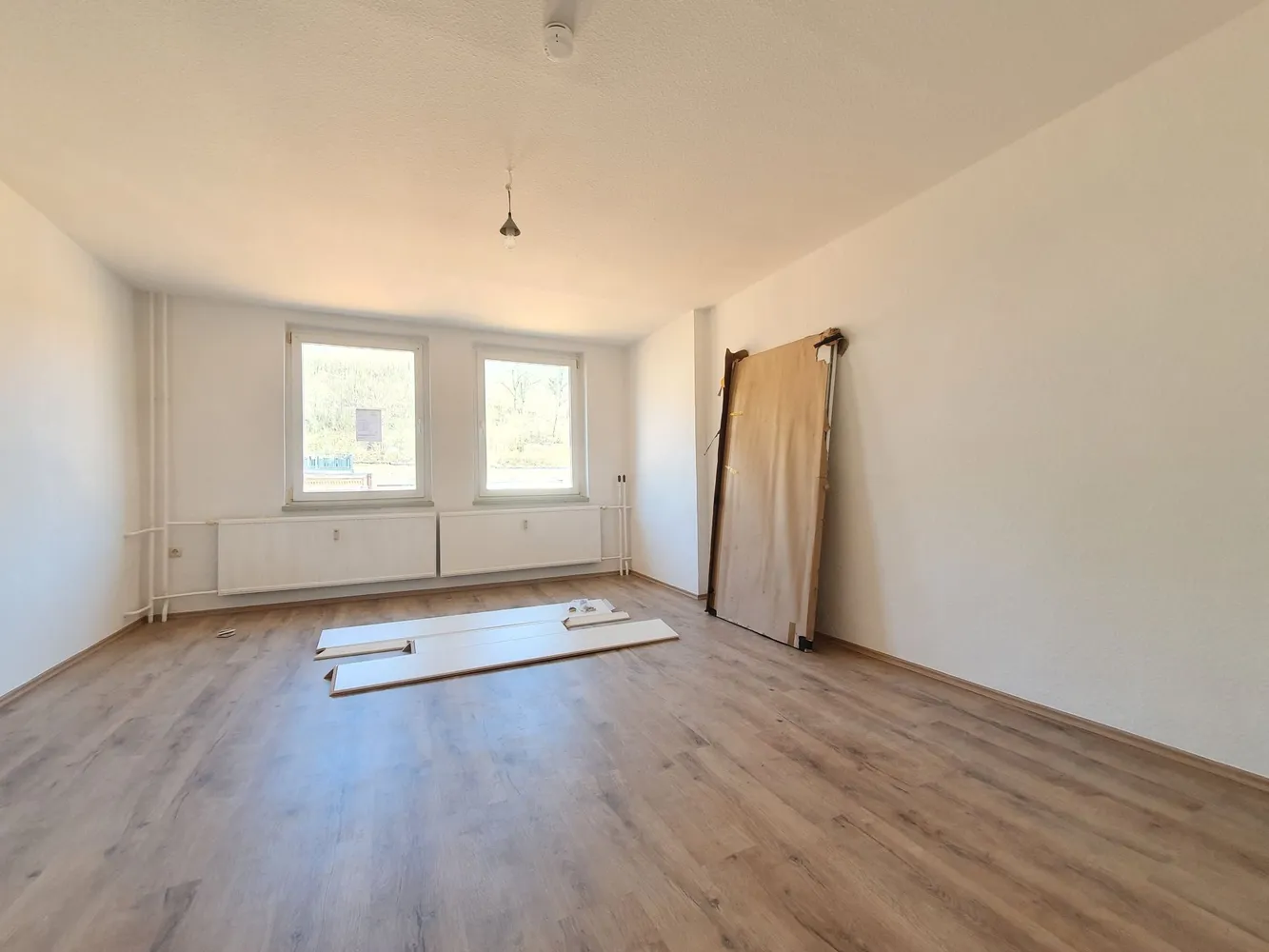 4 Zimmer Wohnung mit 119 m² in Eisenach – Bild 9