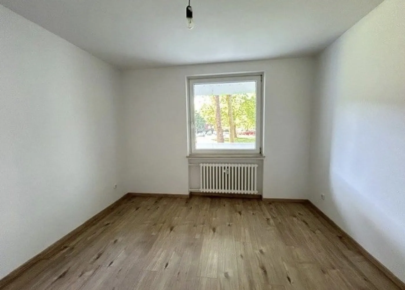 3 Zimmer Wohnung mit 64 m² in Köln – Bild 2