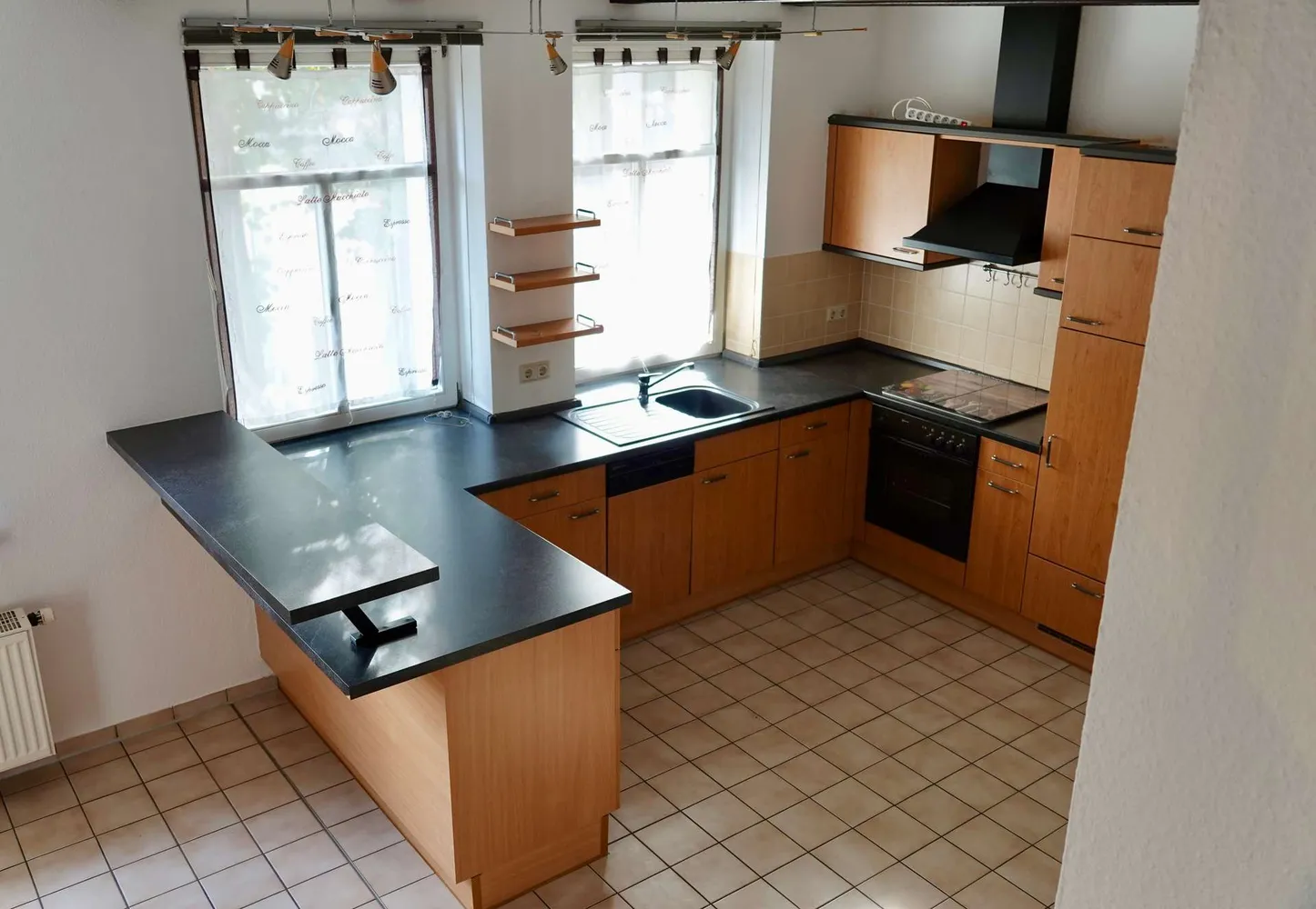 2 Zimmer Wohnung mit 74 m² in Quedlinburg – Bild 11
