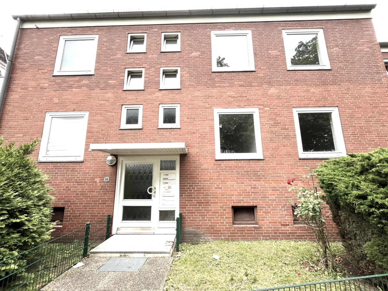 3 Zimmer Wohnung mit 60 m² in Bremen – Bild 3