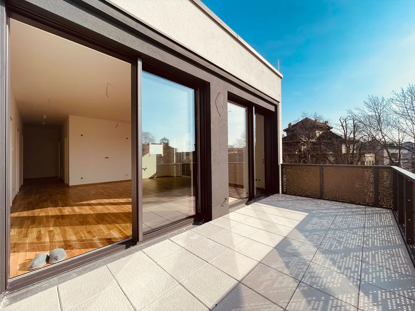 4 Zimmer Wohnung mit 107 m² in Leipzig – Bild 6