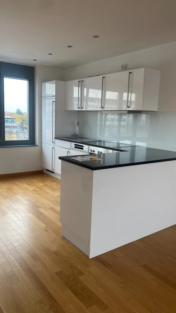 3 room apartment with 81 m² in Fellbach – Photo 8