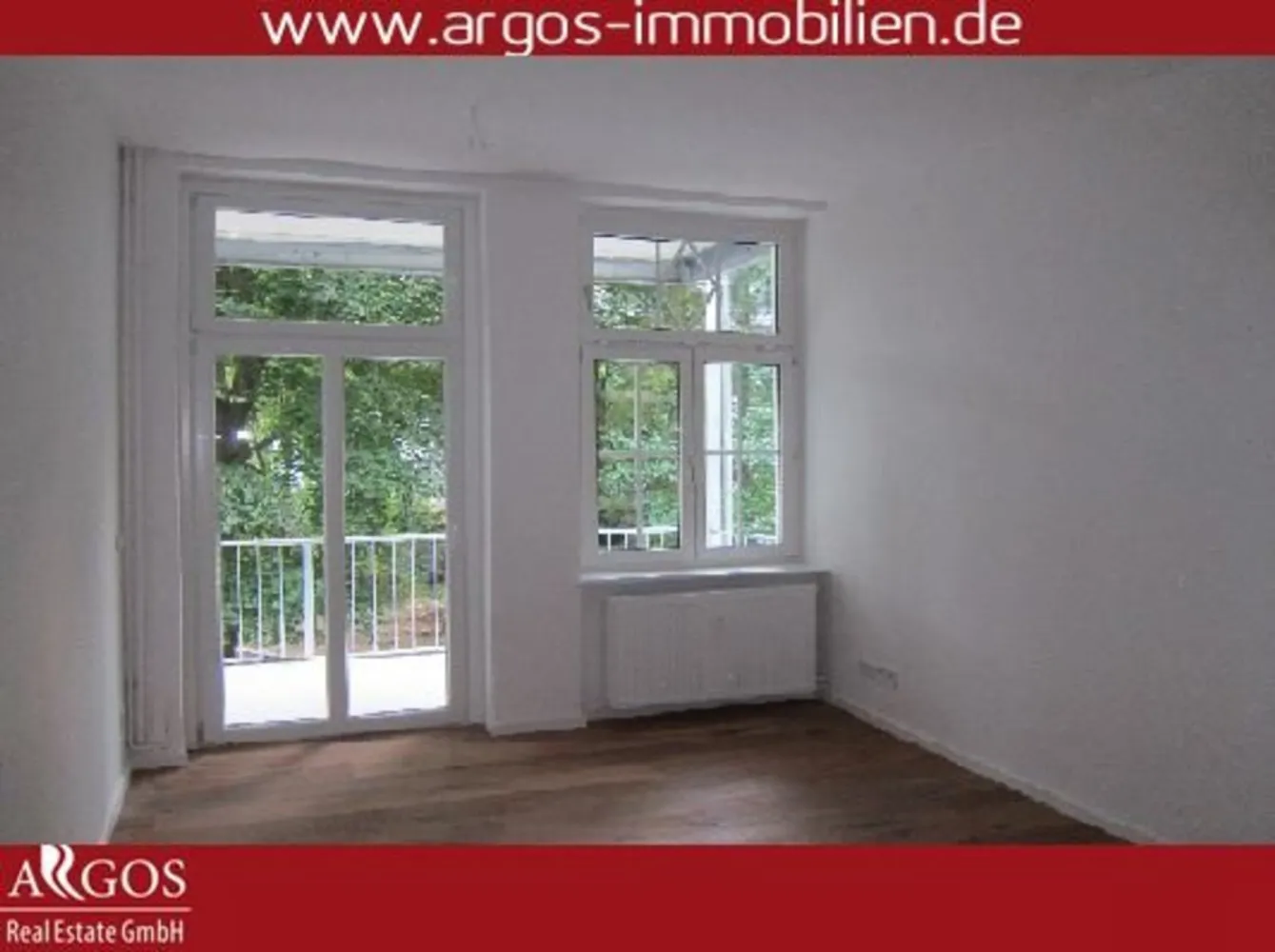 3 Zimmer Wohnung mit 57 m² in Potsdam – Bild 4