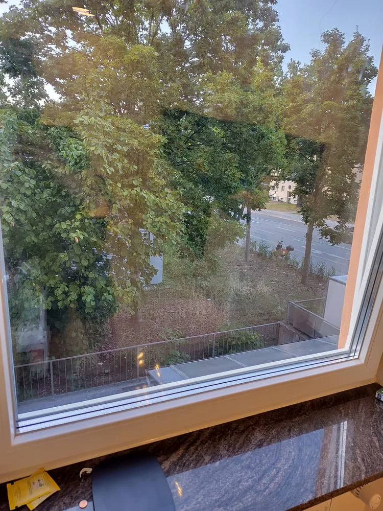 1 Zimmer Wohnung mit 12 m² in München – Bild 11