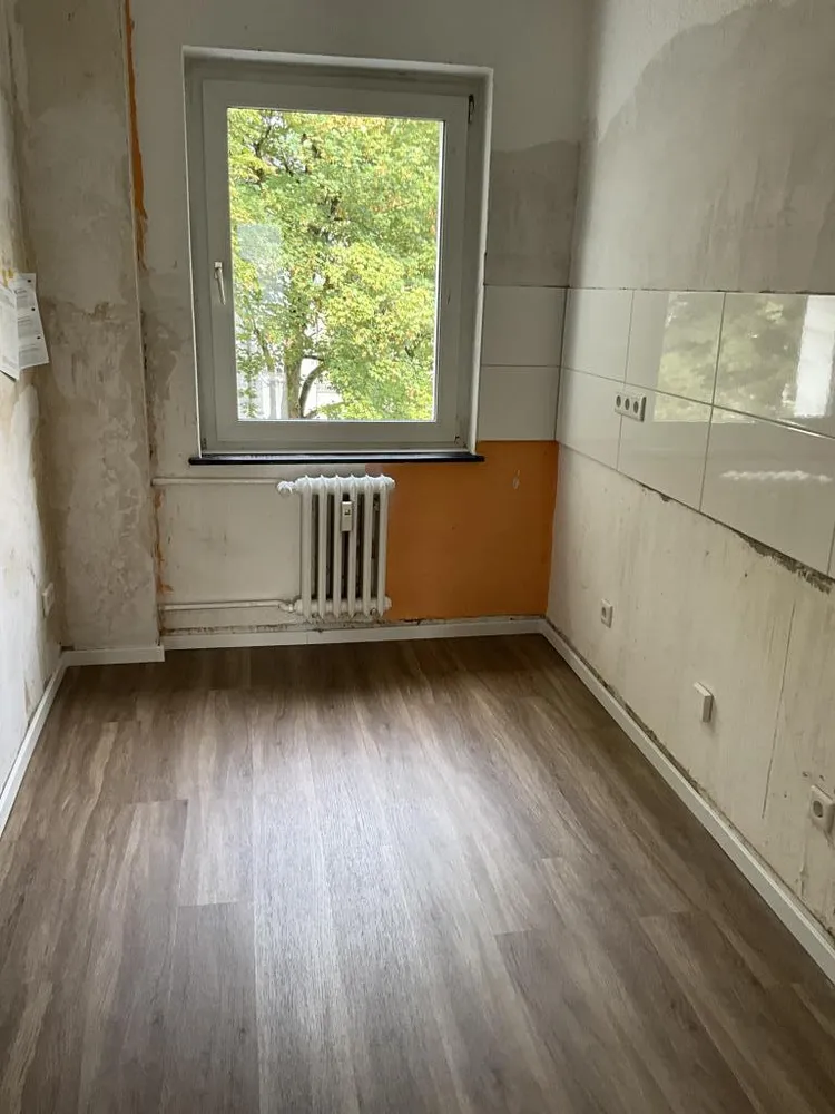 5 Zimmer Wohnung mit 118 m² in Wuppertal – Bild 4
