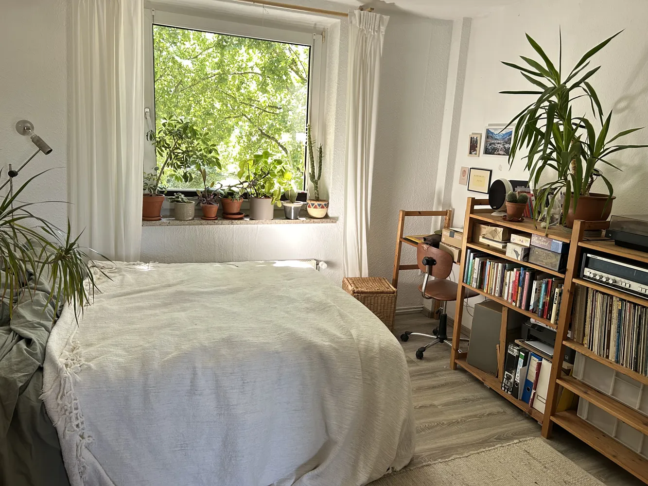1 Zimmer Wohnung mit 37 m² in Bochum – Bild 1