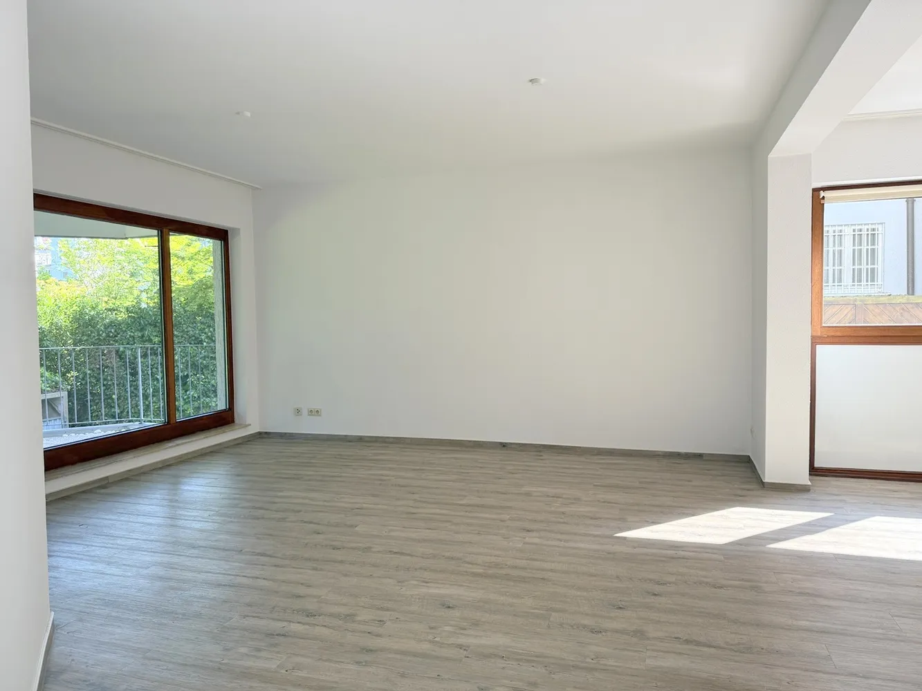 3 Zimmer Wohnung mit 90 m² in Bonn – Bild 2