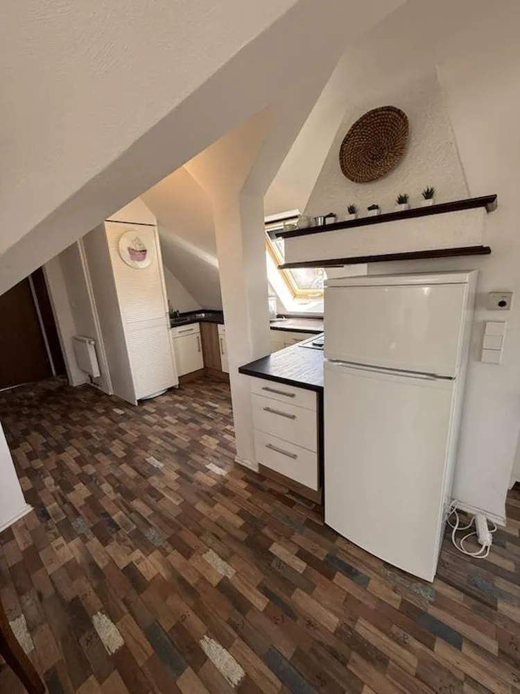 2 Zimmer Wohnung mit 49 m² in Stuttgart – Bild 7
