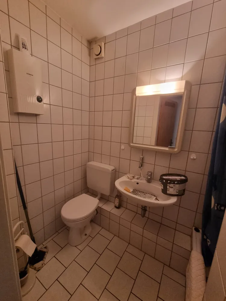 1 Zimmer Wohnung mit 32 m² in Duisburg – Bild 10