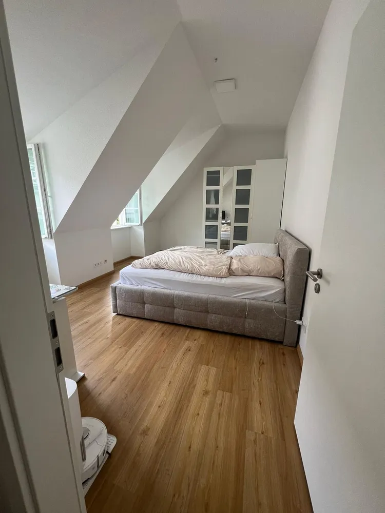 2 room apartment with 74 m² in Rastatt – Photo 10