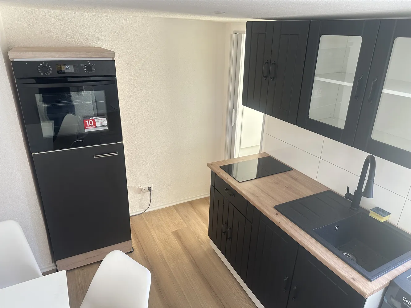 2 Zimmer Wohnung mit 30 m² in Stuttgart – Bild 1