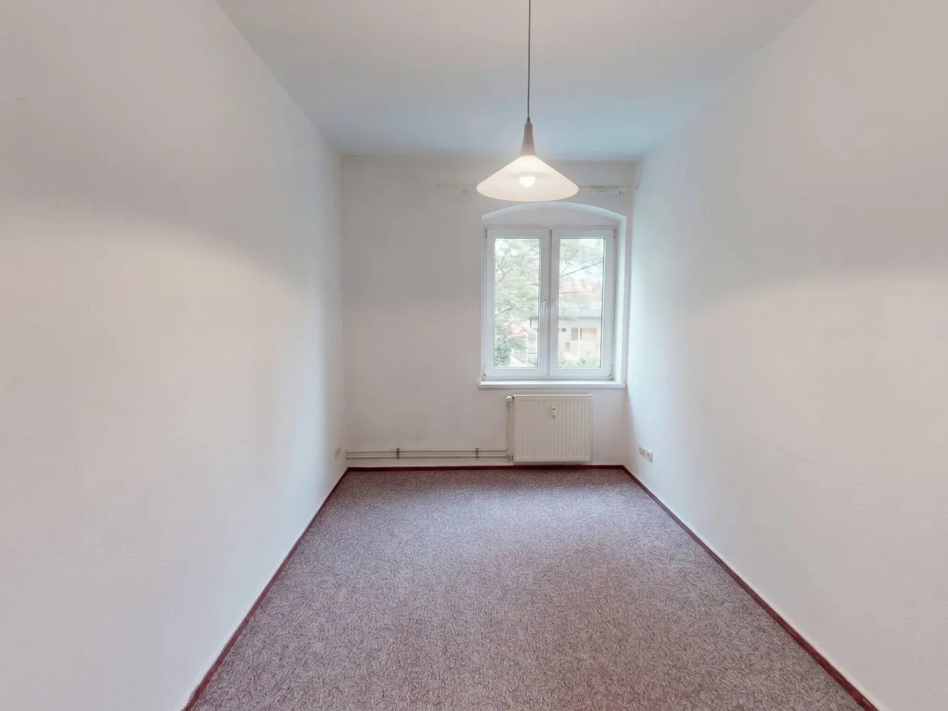 2 Zimmer Wohnung mit 44 m² in Berlin – Bild 2