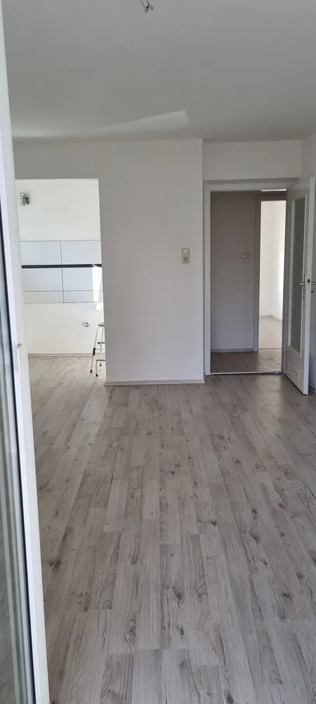 3 room apartment with 58 m² in Augsburg – Photo 2