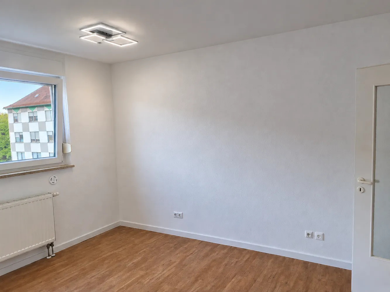 1 Zimmer Wohnung mit 23 m² in Nürnberg – Bild 3