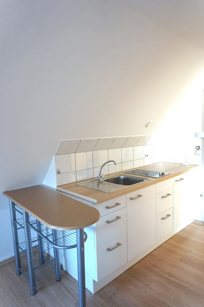 1 Zimmer Wohnung mit 26 m² in Essen – Bild 4
