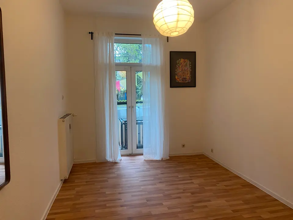 WG-Zimmer mit 83 m² in Darmstadt – Bild 1