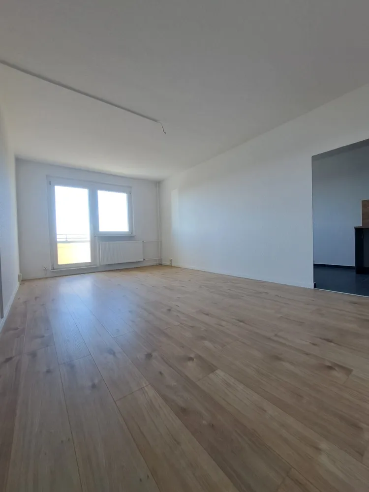 3 Zimmer Wohnung mit 69 m² in Magdeburg – Bild 3