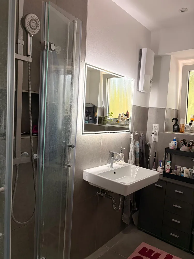 2 Zimmer Wohnung mit 62 m² in Köln – Bild 10