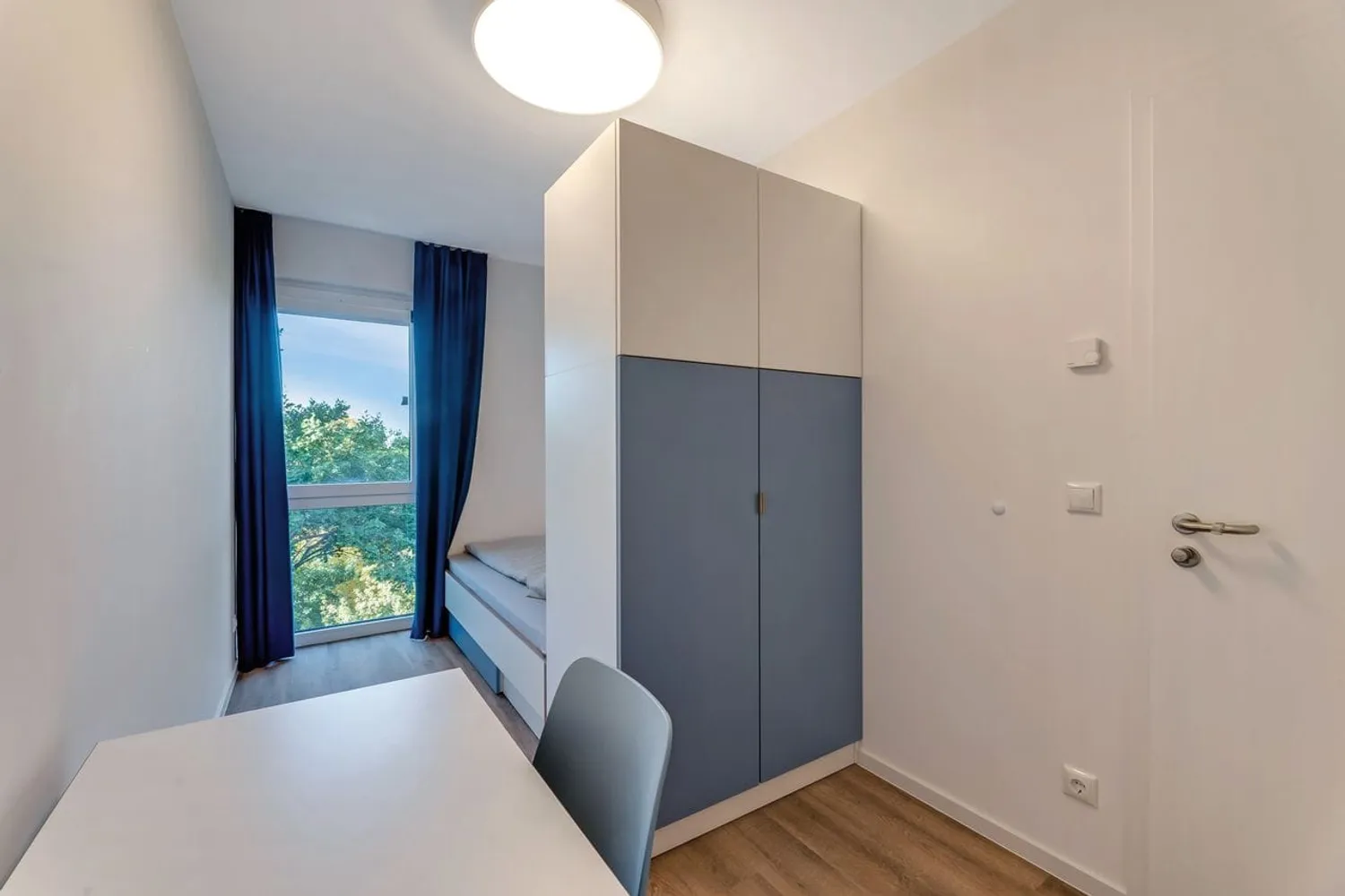 WG-Zimmer mit 17 m² in Berlin – Bild 2