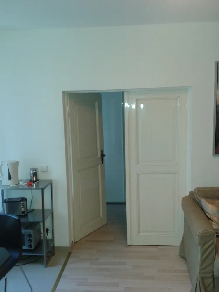 2 Zimmer Wohnung mit 32 m² in Frankfurt am Main – Bild 9