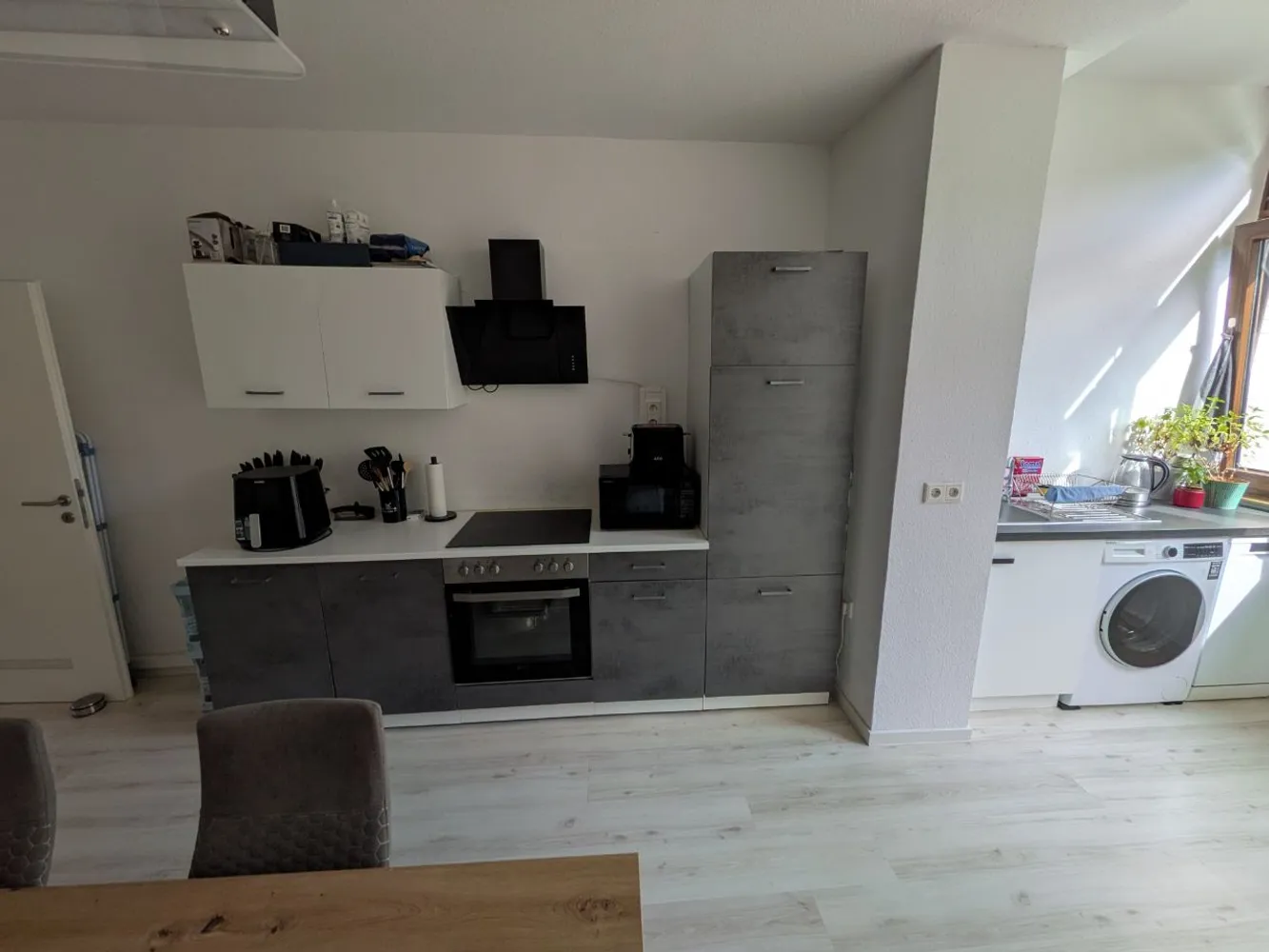 3 Zimmer Wohnung mit 62 m² in Essen – Bild 3