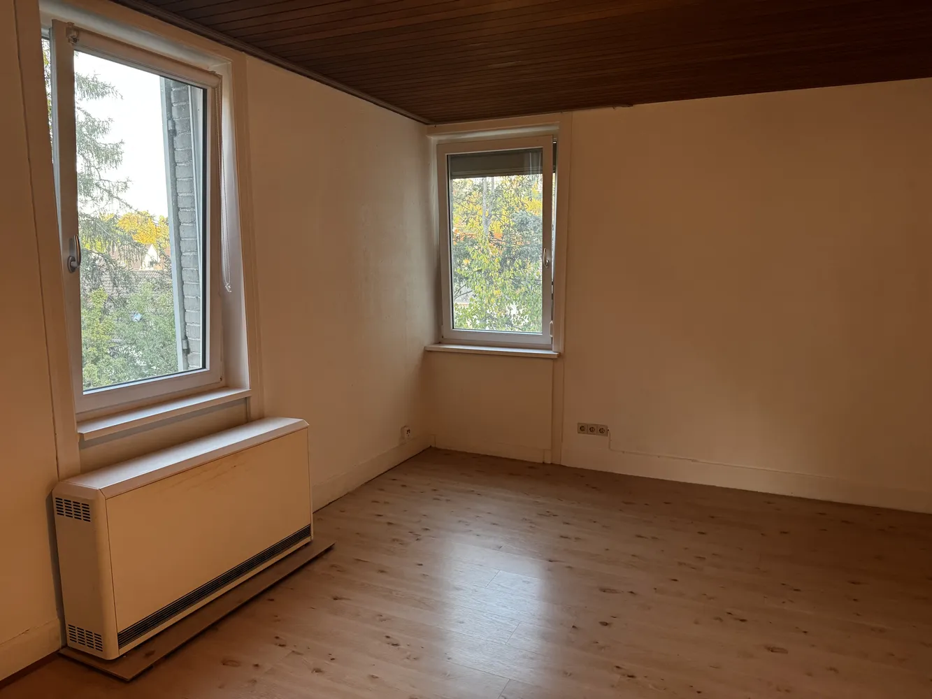 2 room apartment with 63 m² in Stuttgart – Photo 3