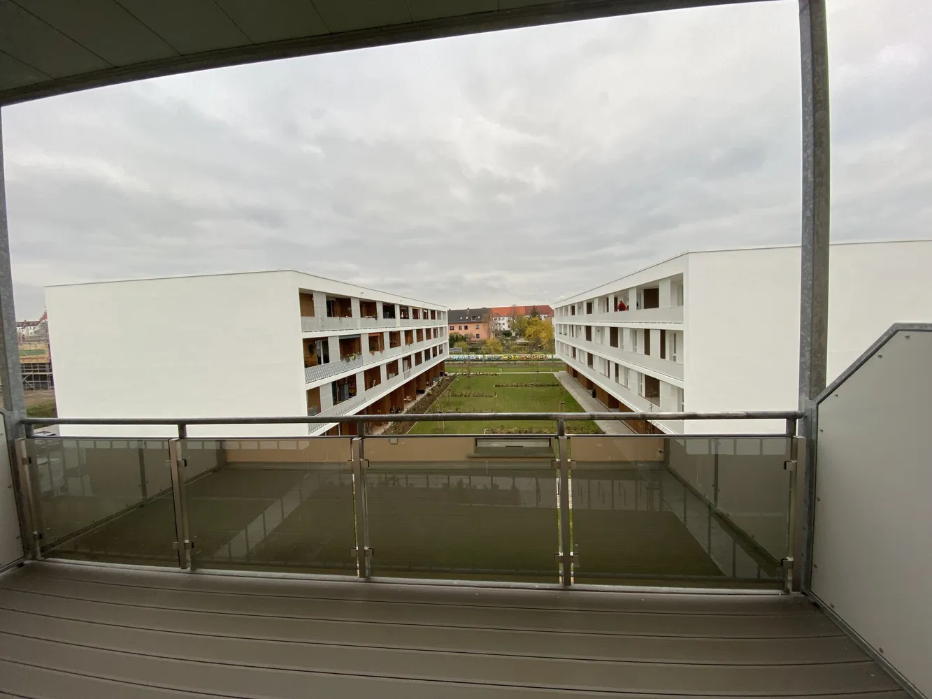 3 Zimmer Wohnung mit 80 m² in Halle (Saale) – Bild 12