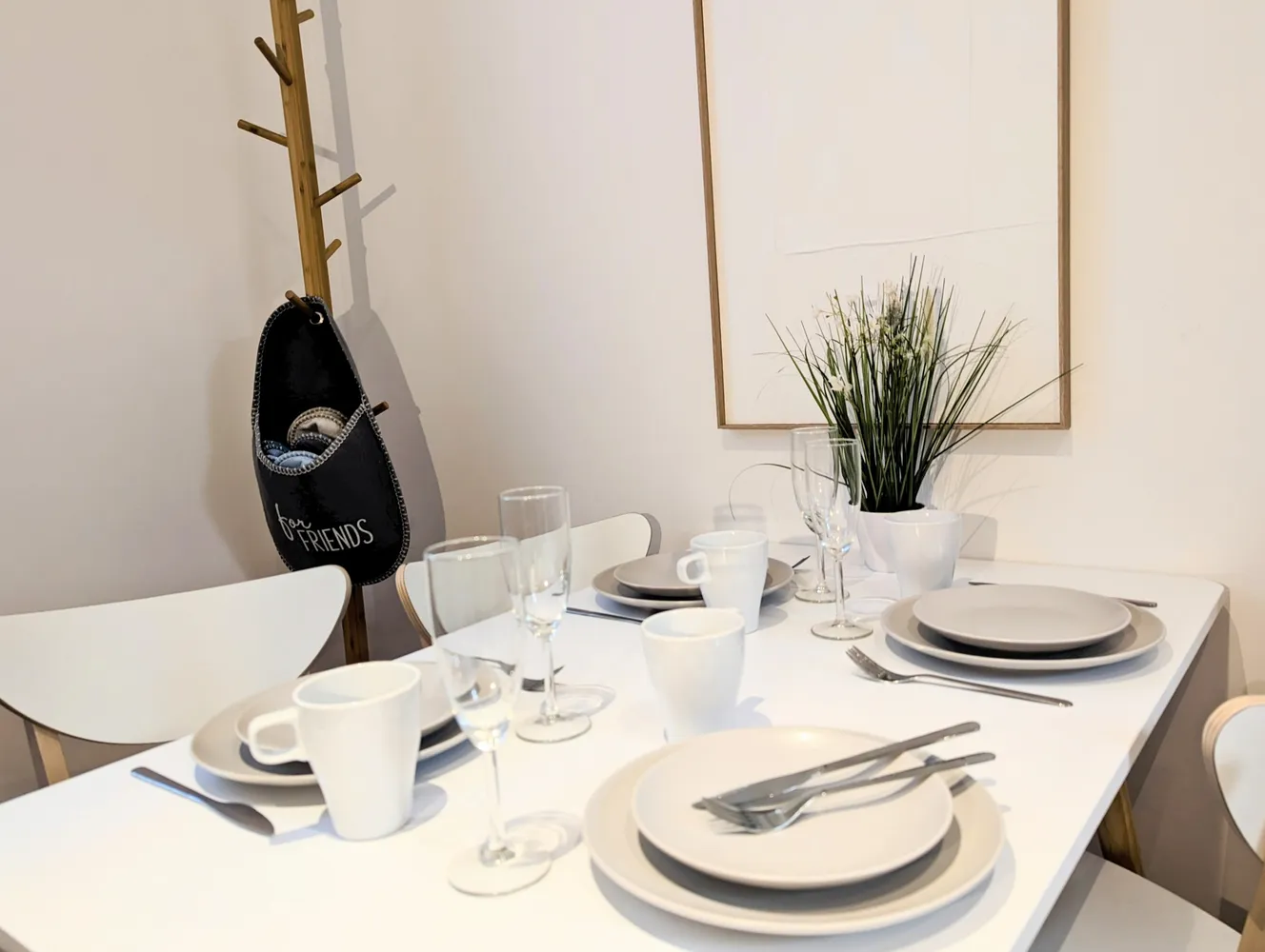 1 Zimmer Wohnung mit 43 m² in Berlin – Bild 12