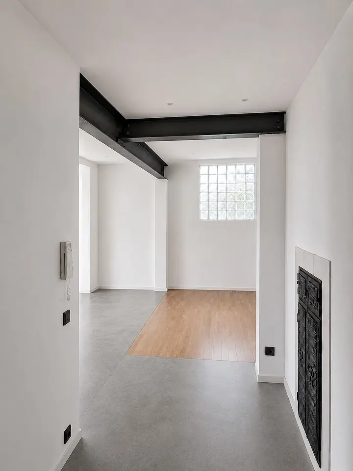 3 Zimmer Wohnung mit 105 m² in Schwetzingen – Bild 8