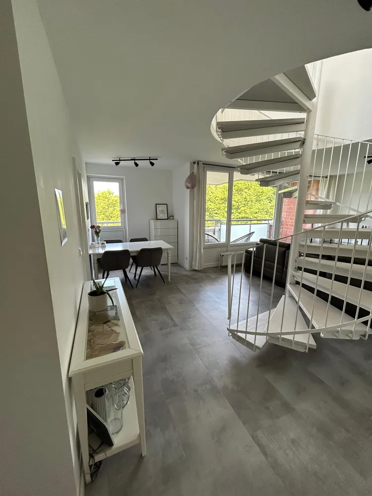 4 Zimmer Wohnung mit 107 m² in Paderborn – Bild 6
