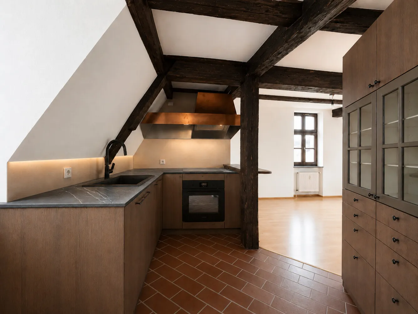 5 Zimmer Wohnung mit 110 m² in Nürnberg – Bild 1