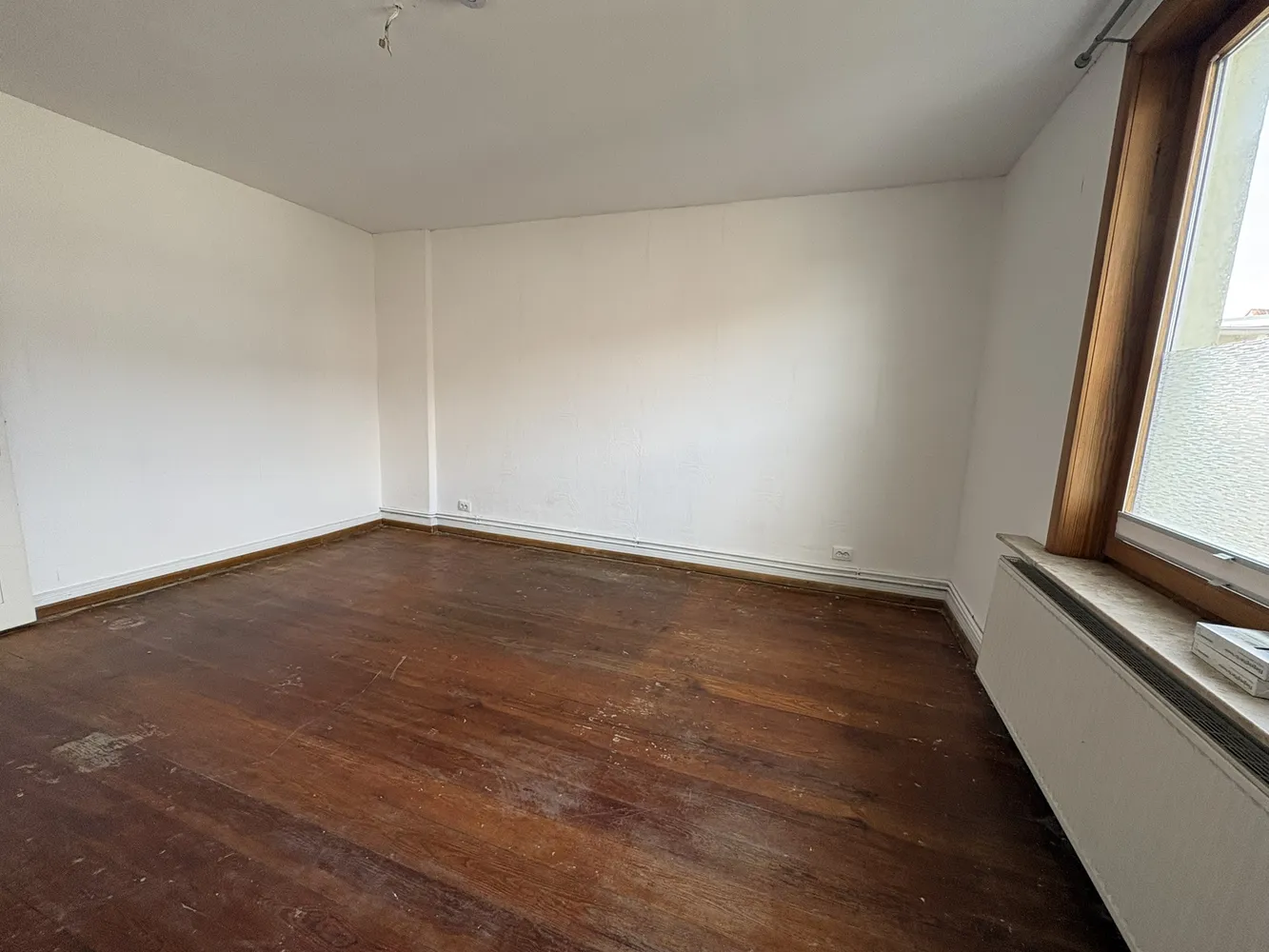 4 Zimmer Wohnung mit 89 m² in Hamburg – Bild 11