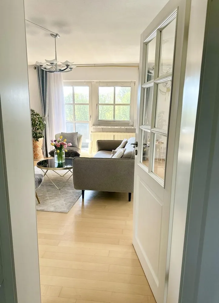 2 Zimmer Wohnung mit 78 m² in Hof – Bild 3