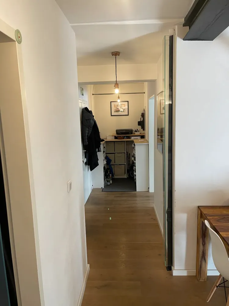 WG-Zimmer mit 15 m² in München – Bild 1