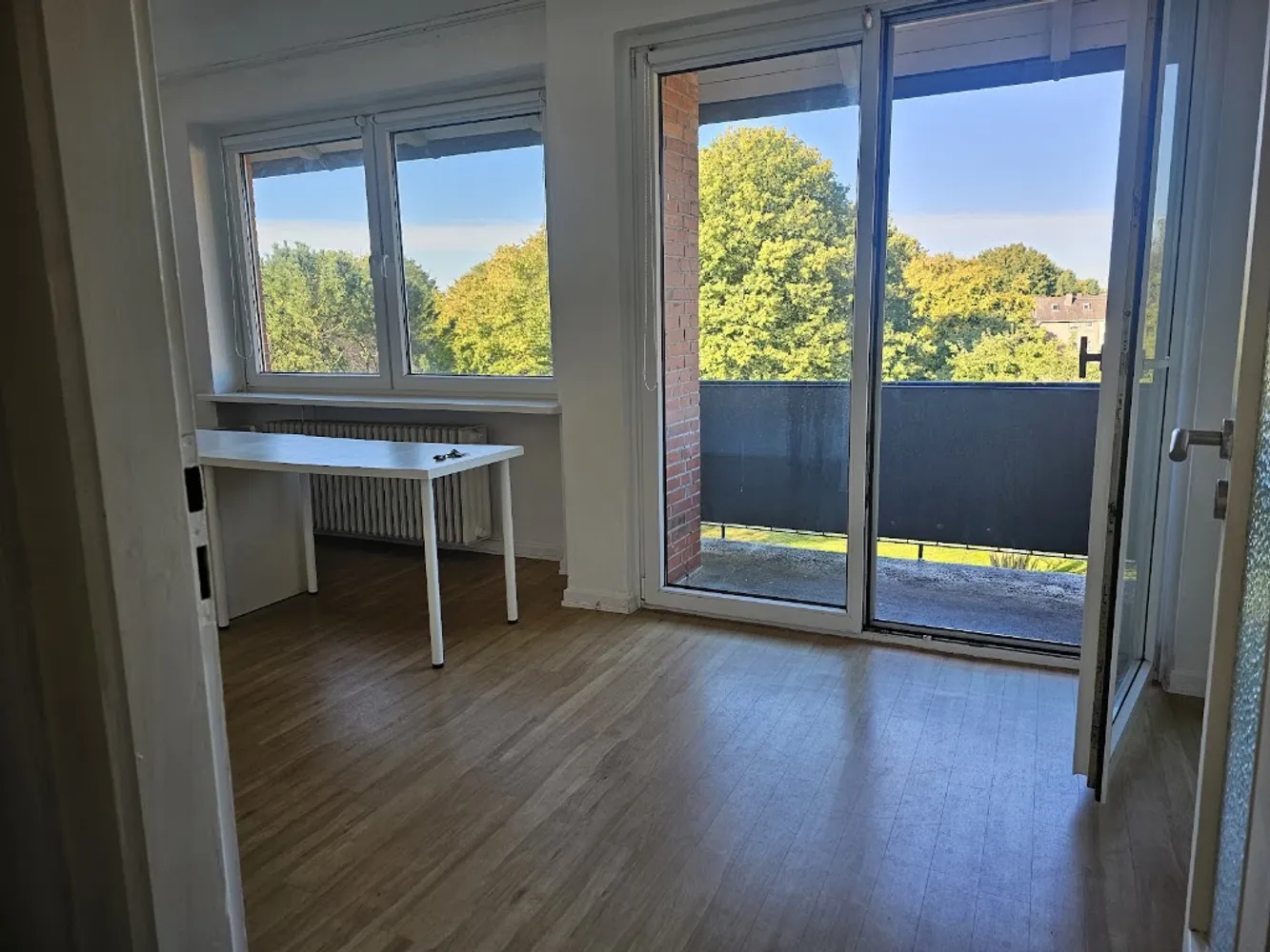 1 Zimmer Wohnung mit 35 m² in Kiel – Bild 5