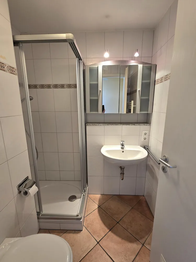 1 Zimmer Wohnung mit 43 m² in Freiburg im Breisgau – Bild 5