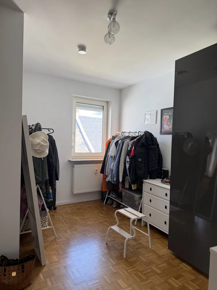 4 Zimmer Wohnung mit 110 m² in Hof – Bild 6