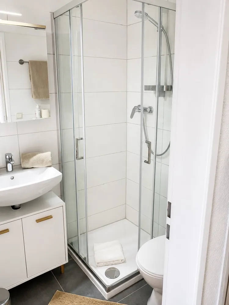 1 Zimmer Wohnung mit 20 m² in Mainz – Bild 9