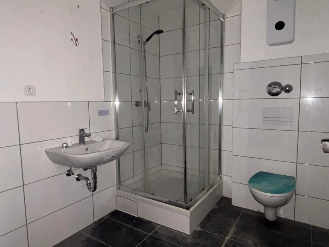 4 Zimmer Wohnung mit 61 m² in Herne – Bild 10