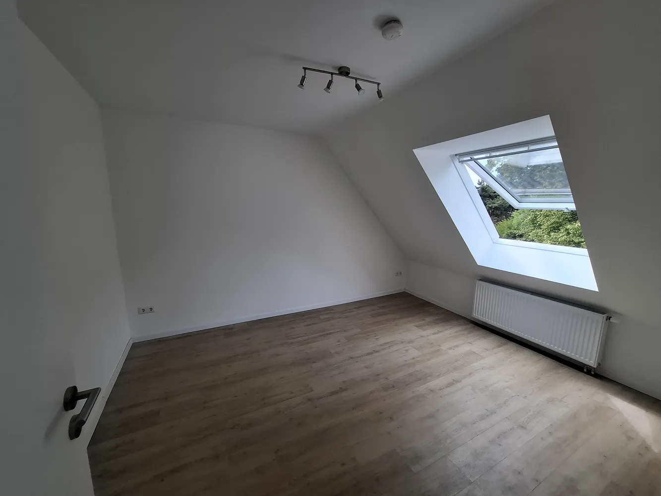 2 Zimmer Wohnung mit 42 m² in Bochum – Bild 5