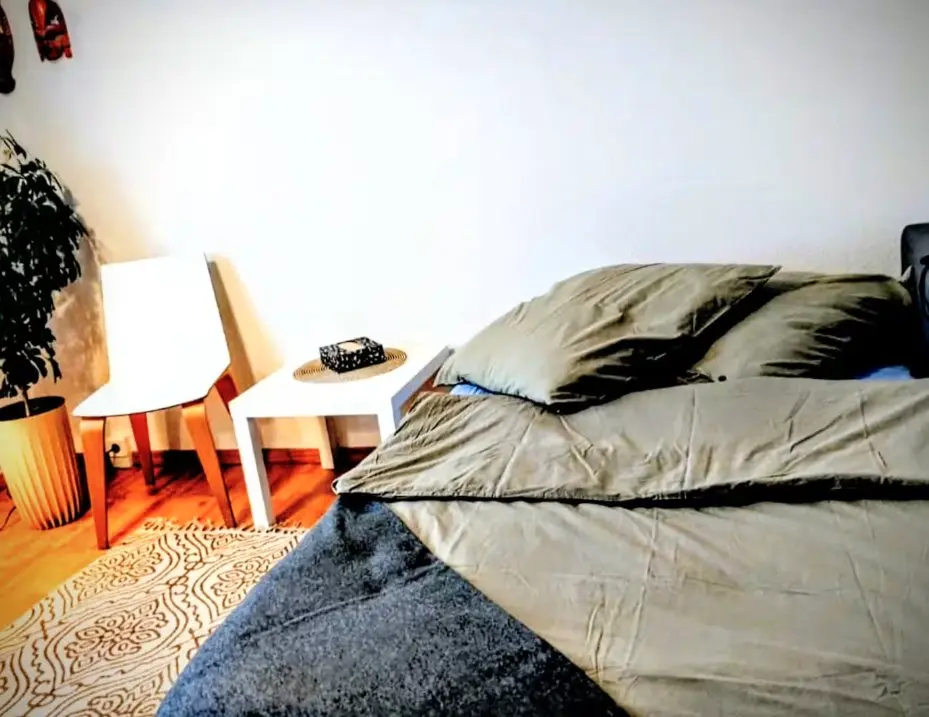 2 Zimmer Wohnung mit 45 m² in Nürnberg – Bild 1