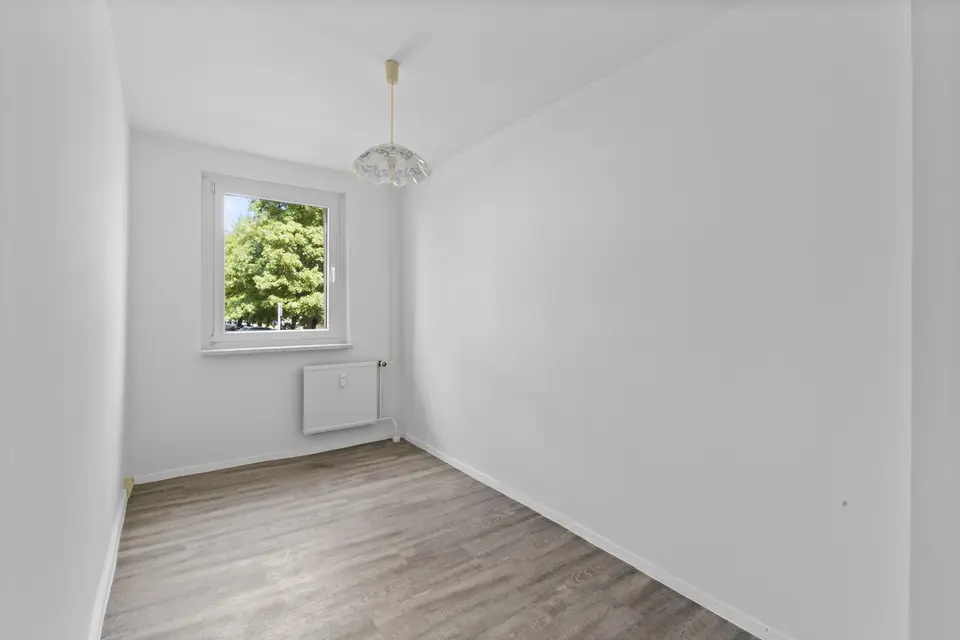 3 Zimmer Wohnung mit 59 m² in Wismar – Bild 7