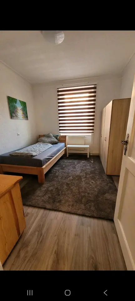 WG-Zimmer mit 37 m² in Leonberg – Bild 9