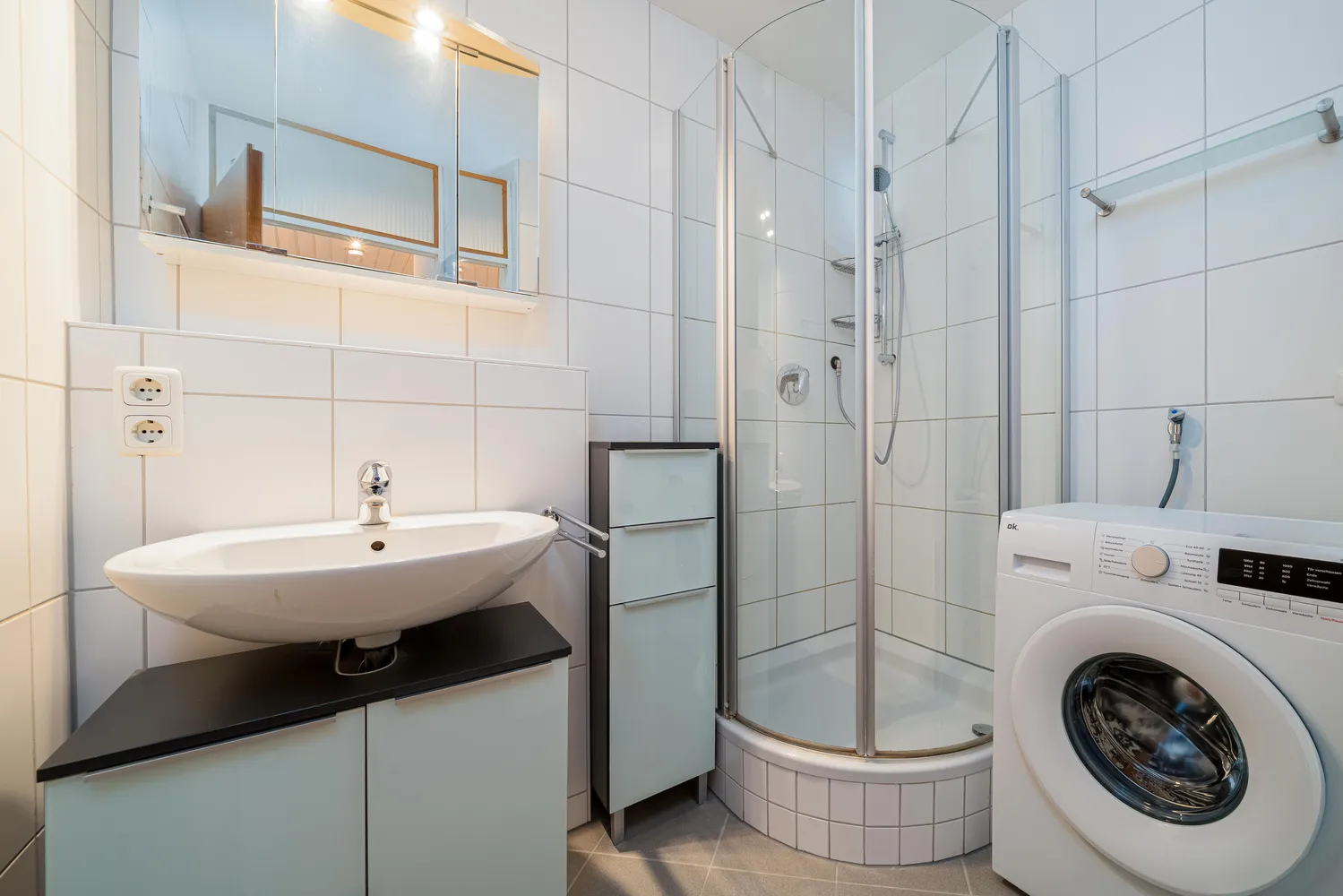 1 Zimmer Wohnung mit 21 m² in Nürnberg – Bild 1